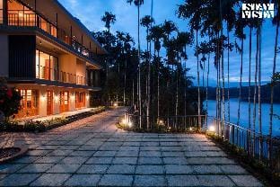 StayVista at Rivera Villa in Kerala