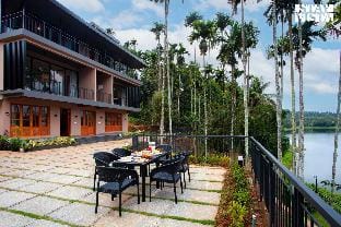 StayVista at Rivera Villa in Kerala