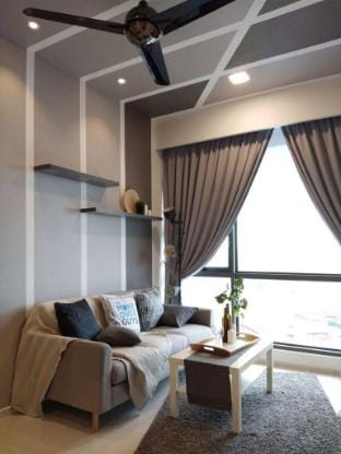 The Robertson KLCC by Jackal Apartment in Federal Territory of Kuala Lumpur