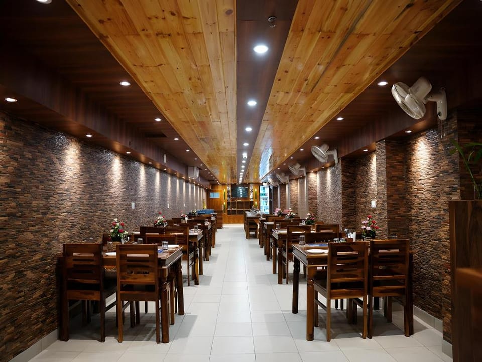 THE CITY LIFE HOTEL Hotel in Punjab, India