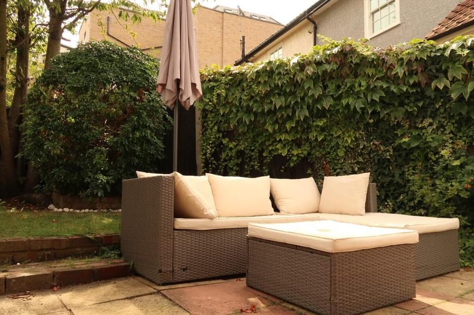 Cosy home in London Vacation rental in London Borough of Lewisham