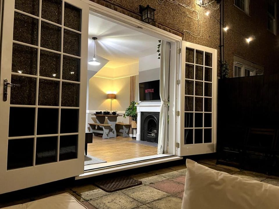 Cosy home in London Vacation rental in London Borough of Lewisham