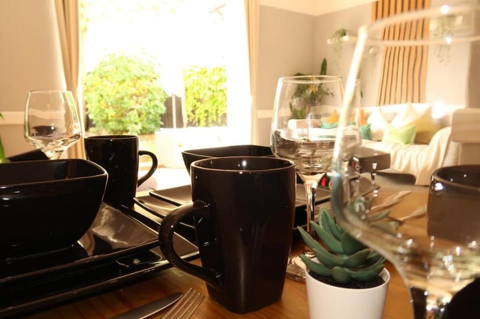 Cosy home in London Vacation rental in London Borough of Lewisham