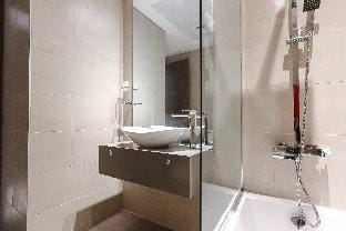 Designed 1 Bedroom In the heart of Dubai Apartment in Dubai