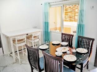 Rajiv Gandhi International Airport Apartments Apartment in Hyderabad