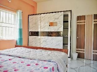 Rajiv Gandhi International Airport Apartments Apartment in Hyderabad