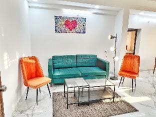 Rajiv Gandhi International Airport Apartments Apartment in Hyderabad
