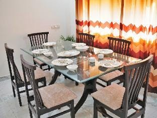 Luxury Stay: 3BR Fully Equipped Haven (Central) Vacation rental in Hyderabad