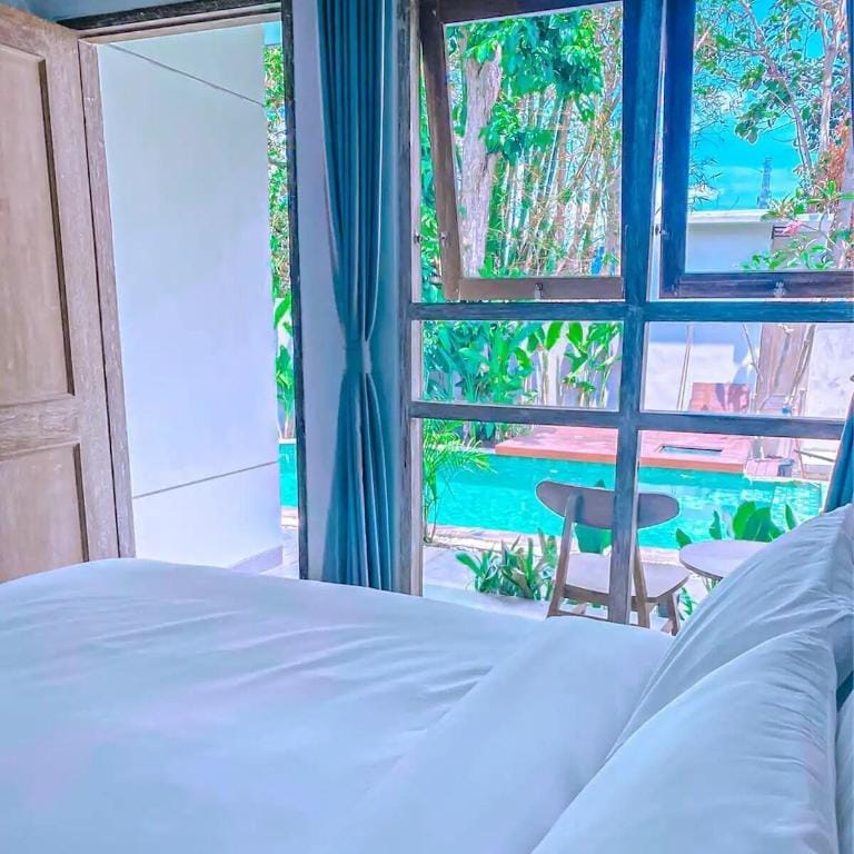Manuver Jimbaran Surf and Stay Hotel in Bali