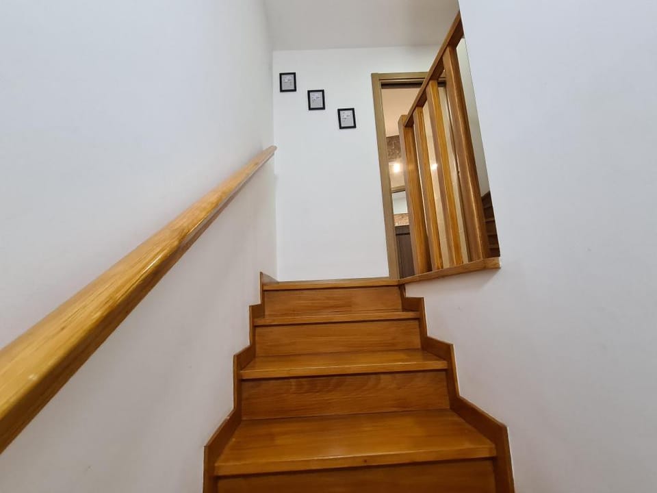 MR House - Self Check-in Vacation rental in Coimbra