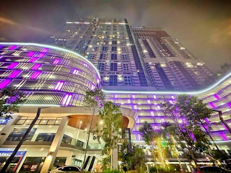 KL City*10mins-KLCC, 2R2B*1-6+1 Pax Vacation rental in Federal Territory of Kuala Lumpur