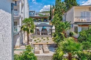 Sunway 1 Apartment in Primorje-Gorski Kotar County