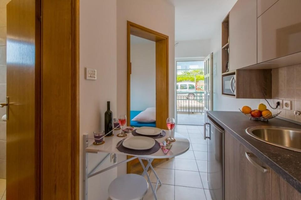 Sunway 5 Apartment in Primorje-Gorski Kotar County