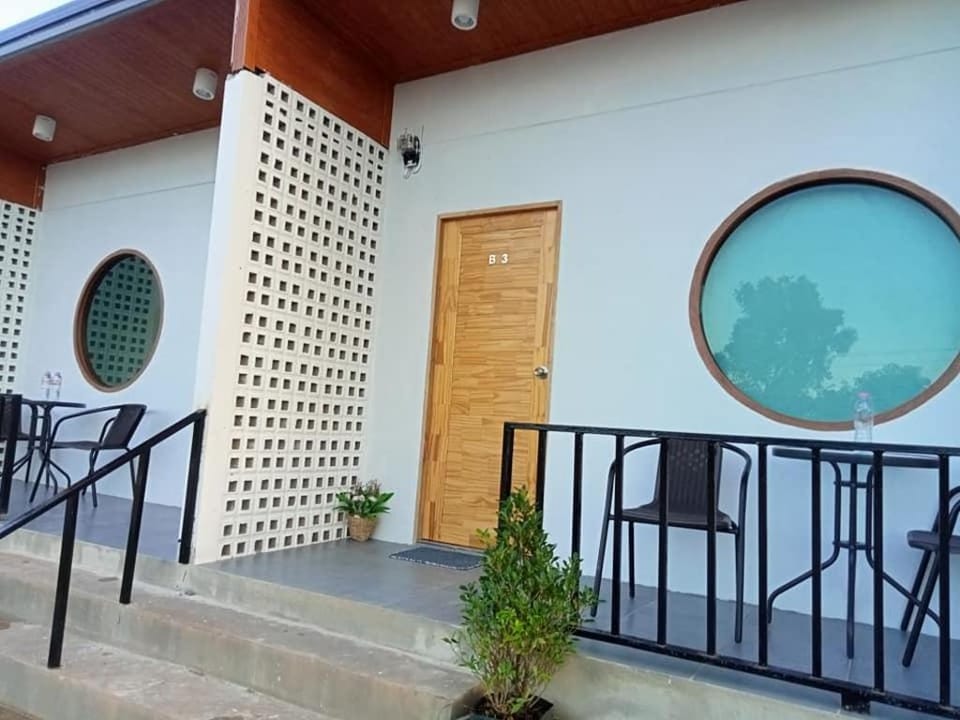 Khum Wiang Phu Phing Accommodation Apartment in Laos
