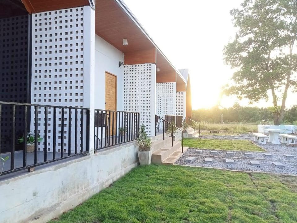 Khum Wiang Phu Phing Accommodation Apartment in Laos