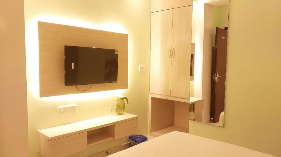SS Guest House Hotel in Varanasi