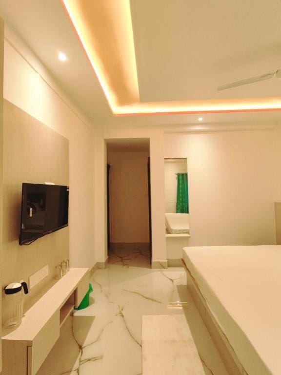 SS Guest House Hotel in Varanasi