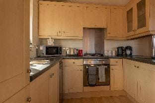 28 Ocean Terrace Apartment in Ilfracombe