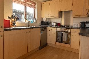 28 Ocean Terrace Apartment in Ilfracombe