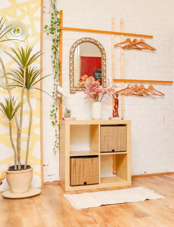 Aux Tropiques Apartment in Brussels