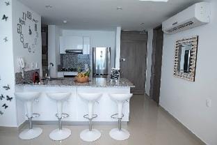 Beautiful . Incredible Ocean Views, Morros City Apartment in Cartagena