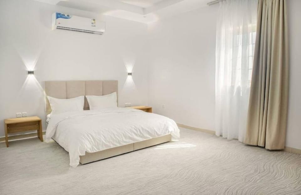 Modern Comfort of 2 Bedroom Apt For your luxury Apartment in Medina