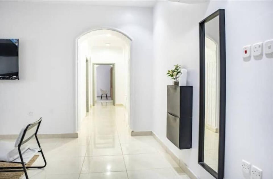 Modern Comfort of 2 Bedroom Apt For your luxury Apartment in Medina