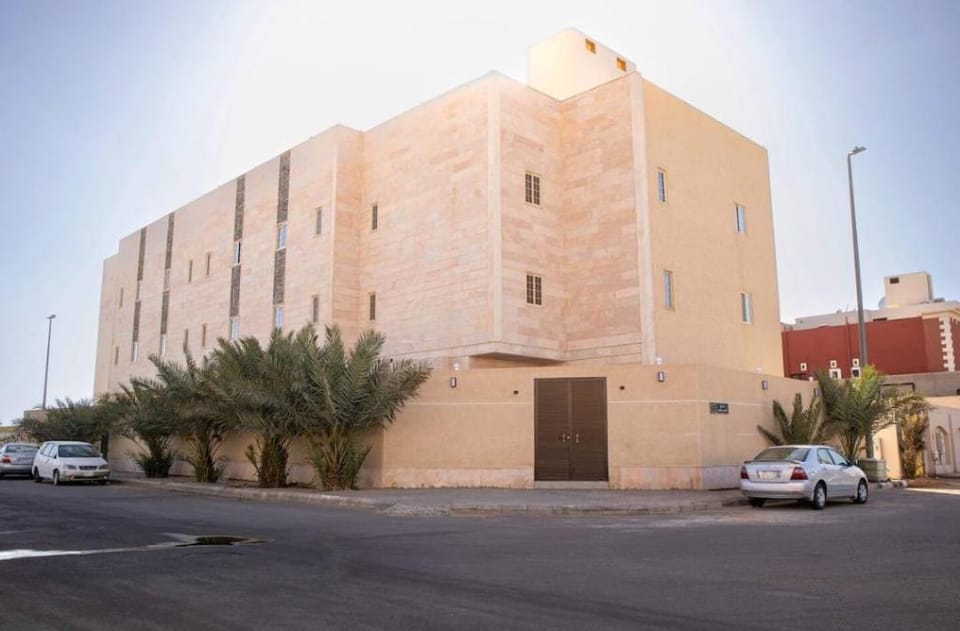 Modern Comfort of 2 Bedroom Apt For your luxury Apartment in Medina