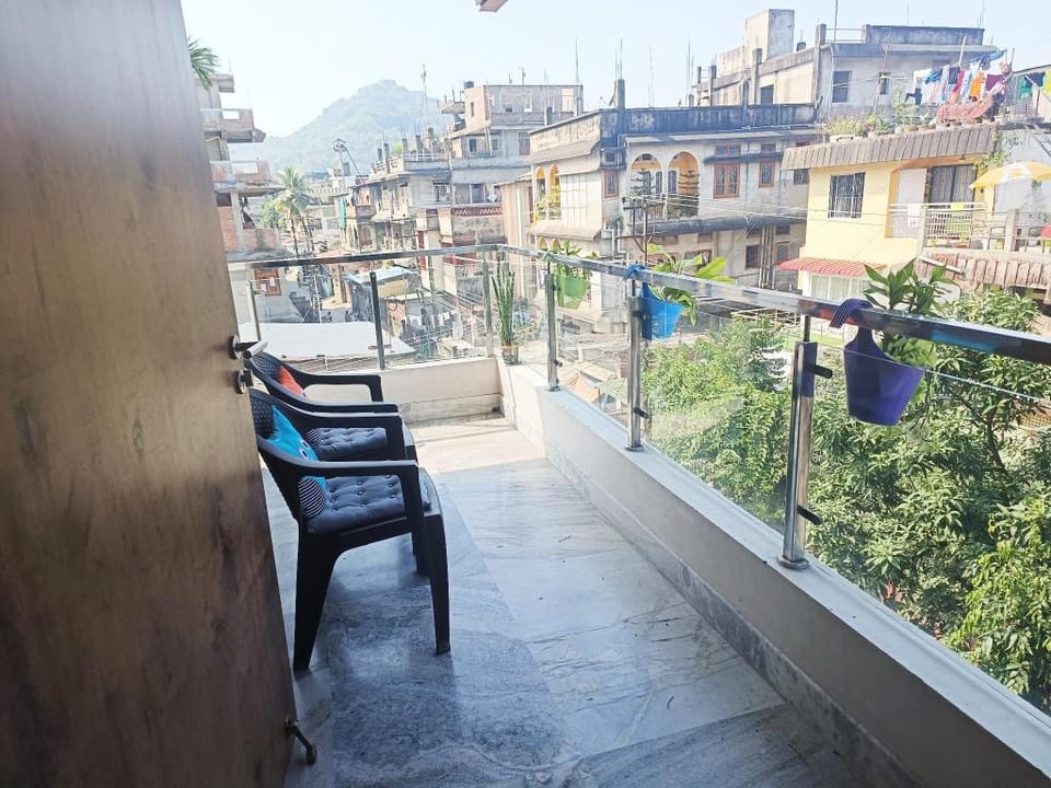 Riverside Palm Homestay 2BHK Vacation rental in Bangladesh