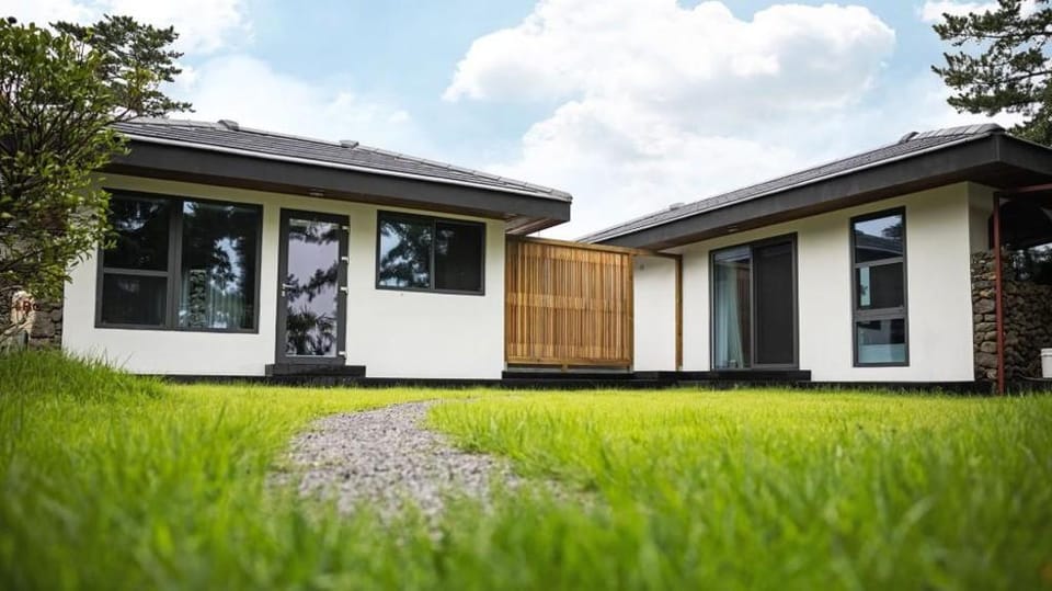 JEJU E.KYUNG Bed and Breakfast in South Korea