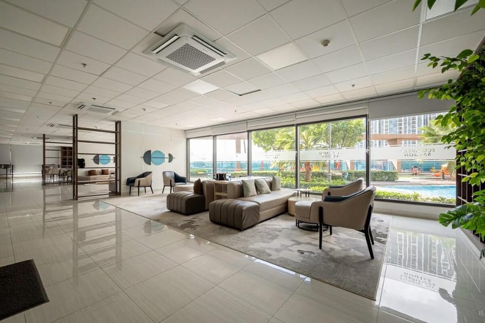 Amazing Saigon River View-2Brs Apt-Free Pool&Gym Vacation rental in Ho Chi Minh City