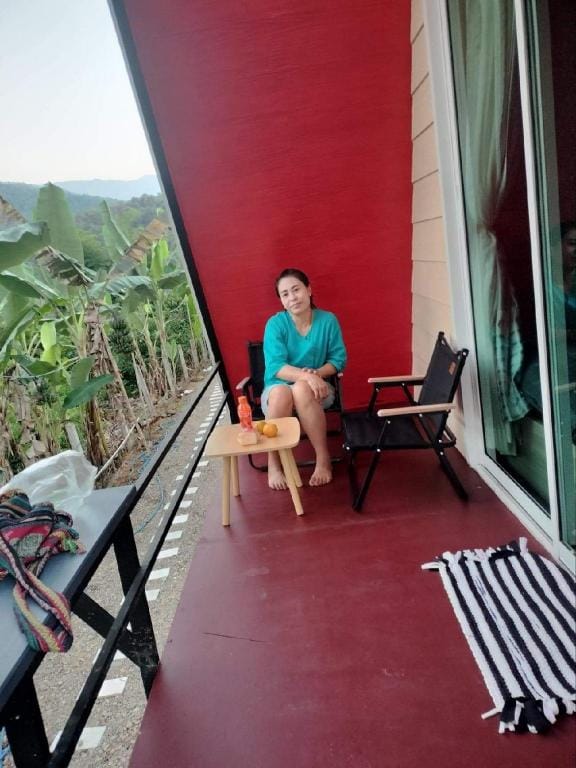 หัวน้ำฮิลล์huanamhill Resort in Laos