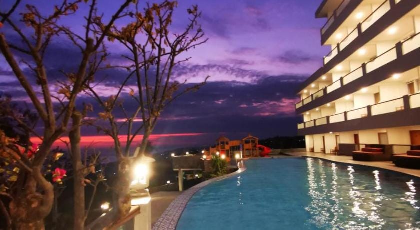 D'GIRIJATI RESORT & BEACH CLUB YOGYAKARTA Hotel in Special Region of Yogyakarta