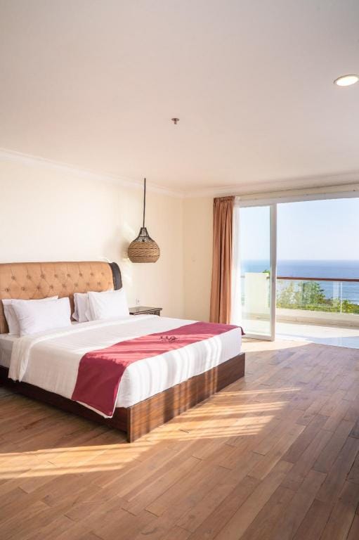 D'GIRIJATI RESORT & BEACH CLUB YOGYAKARTA Hotel in Special Region of Yogyakarta