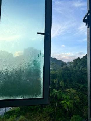 Lily Fair ~ Cameron Highlands Apartment in Tanah Rata