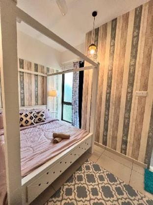 Lily Fair ~ Cameron Highlands Apartment in Tanah Rata