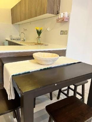 Lily Fair ~ Cameron Highlands Apartment in Tanah Rata
