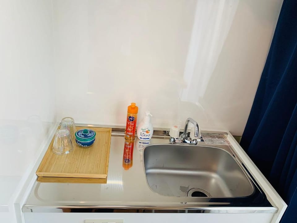 Shinjuku City Newly Renovated Guesthouse One Minute Walk from Station Vacation rental in Shinjuku