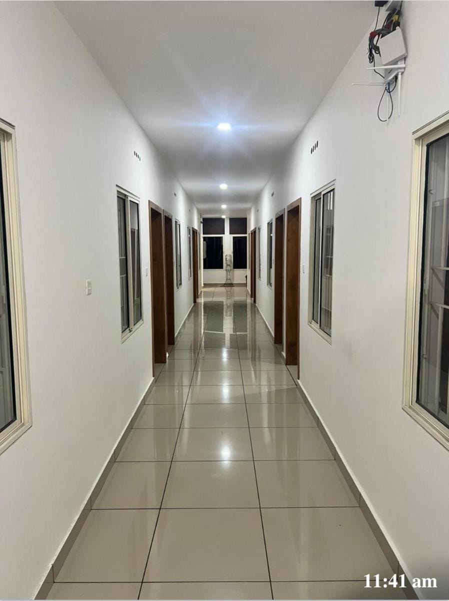 LEMER SUITES Apartment in Kochi