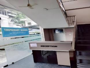 LEMER SUITES Apartment in Kochi