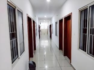 LEMER SUITES Apartment in Kochi