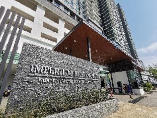 DIY Cozy Studio @ Imperium Residence 12-02 Apartment in Pahang, Malaysia
