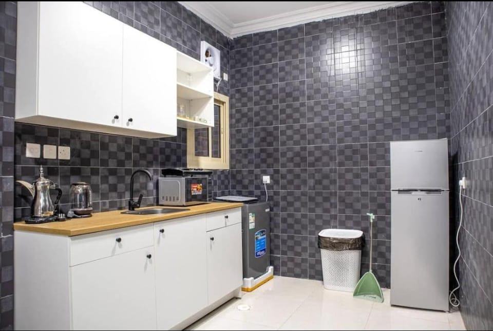 Comfy Modern Family Apartment in Mudhainib Apartment in Medina
