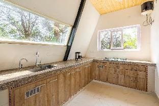 Vairo Cottage Villa in Punjab, India