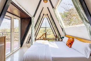 Vairo Cottage Villa in Punjab, India