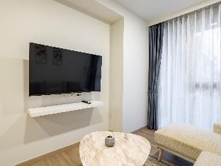Comfortable apartments in Laguna Skypark Apartment in Choeng Thale