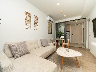 Comfortable apartments in Laguna Skypark Apartment in Choeng Thale