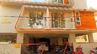 Gottigere Apartments Apartment in Bengaluru