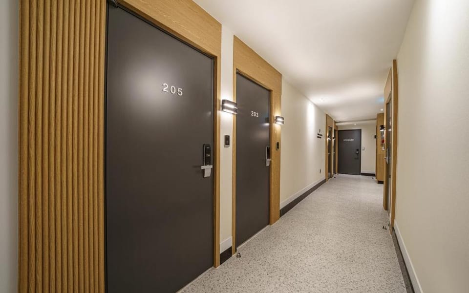 Number 25 Hotel Junggok branch Hotel in Seoul