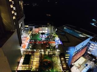 Genting FreezingColdInn2R1B AT IDelemen Apartment in Selangor, Malaysia